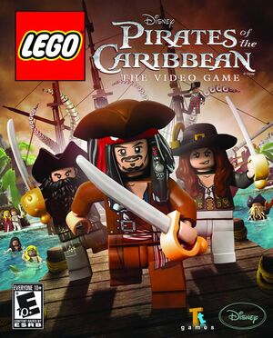 pirates of the caribbean pc game deutsch